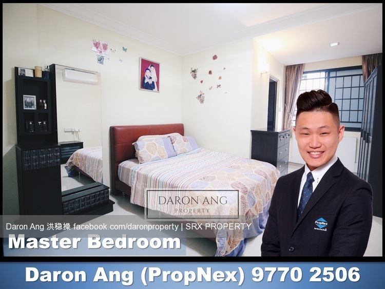 Blk 489C Tampines Street 45 (Tampines), HDB 4 Rooms #203729281